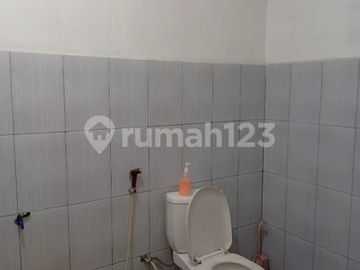 Rumah Cocok Untuk Usaha Area Antapani Dekat Kiaracondong, Arcamanik Bandung