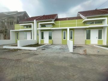 MODERN IKAN TOMBRO SOEKARNO HATTA READY STOK 500 JUTAAN