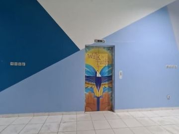 Disewakan Kantor di BSD Ex Gedung KIA BSD Lokasi Strategis Private Lift