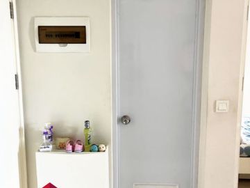 Dijual Apartemen Springlake 2BR FF Basella Lt.8