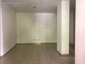 VENTA 1 DORMITORIO | 1 BAÑO | BALCÓN