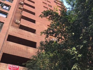 VENTA 1 DORMITORIO | 1 BAÑO | BALCÓN