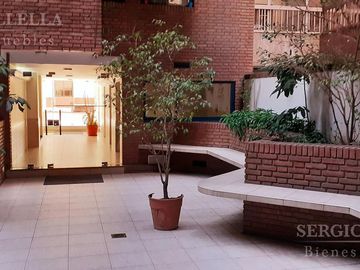 VENTA 1 DORMITORIO | 1 BAÑO | BALCÓN