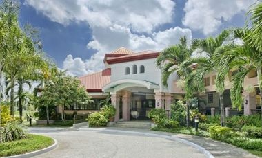 LOT FOR SALE IN Angeles City