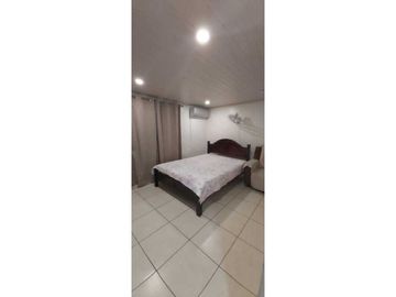 VENDO CASA EN ARRAIJAN LA CONSTANCIA 3R
