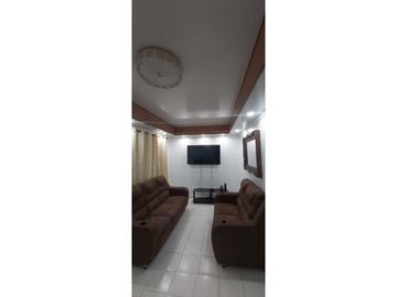 VENDO CASA EN ARRAIJAN LA CONSTANCIA 3R