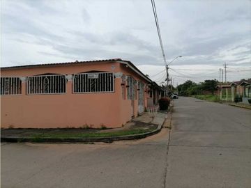 VENDO CASA EN ARRAIJAN LA CONSTANCIA 3R