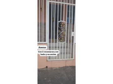 VENDO CASA EN ARRAIJAN LA CONSTANCIA 3R