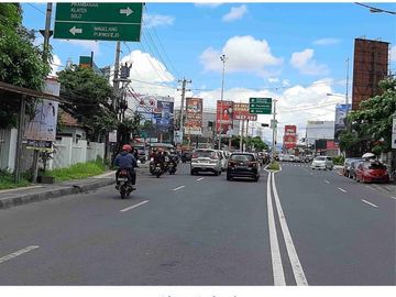 Jual Tanah Kapvling jogja siap bangun, Sertipikat SHM