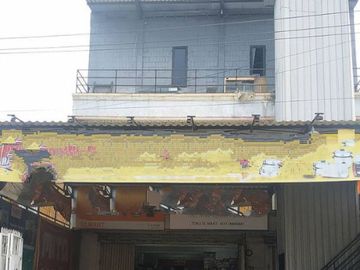 Toko & Gudang di Kolonel Sugiono Waru Sidoarjo