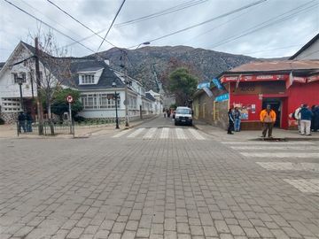 VENTA CASA 3D2B,COMERCIAL INVERSIÓN, PLAZA SAN JOSÉ DE MAIPO