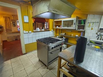 VENTA CASA 3D2B,COMERCIAL INVERSIÓN, PLAZA SAN JOSÉ DE MAIPO