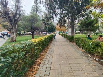 VENTA CASA 3D2B,COMERCIAL INVERSIÓN, PLAZA SAN JOSÉ DE MAIPO
