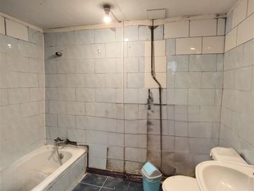 VENTA CASA 3D2B,COMERCIAL INVERSIÓN, PLAZA SAN JOSÉ DE MAIPO