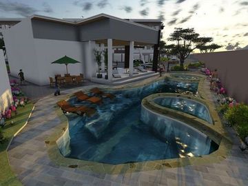 4 Bedroom READY FOR OCCUPANCY House for Sale in Liloan, Cebu