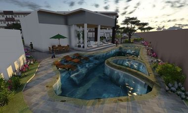 4 Bedroom READY FOR OCCUPANCY House for Sale in Liloan, Cebu