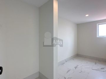 Casa en venta en Metepec con 4 habitaciones y diseño Californiano