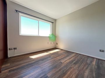 Departamento en venta de 2 dorm. 2 baños en Osorno
