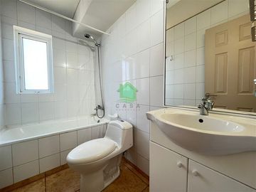 Departamento en venta de 2 dorm. 2 baños en Osorno