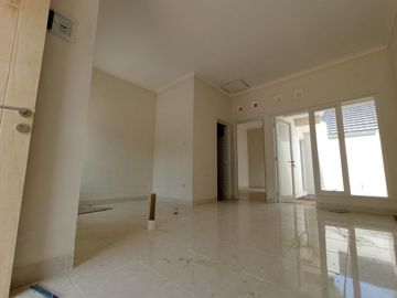 Rumah Modern Siap KPR Dekat Jalan Manisrenggo Klaten