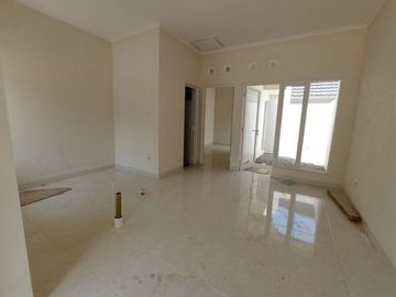 Rumah Modern Siap KPR Dekat Jalan Manisrenggo Klaten