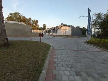 Rumah Modern Siap KPR Dekat Jalan Manisrenggo Klaten