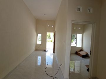 Rumah Modern Siap KPR Dekat Jalan Manisrenggo Klaten