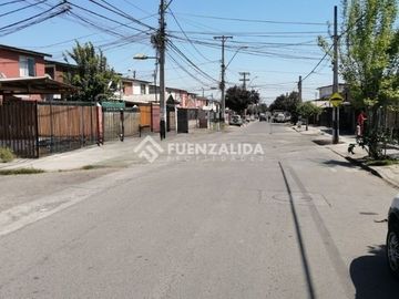 Casa en venta en Maipú