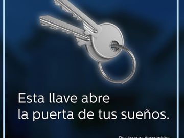 Venta de Casa a estrenar en Etapa Brisana/Casa Laguna Excelentes acabados.