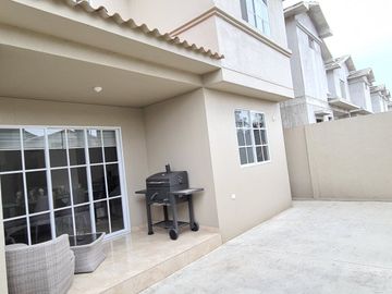 Venta de Casa a estrenar en Etapa Brisana/Casa Laguna Excelentes acabados.
