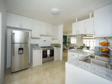 Venta de Casa a estrenar en Etapa Brisana/Casa Laguna Excelentes acabados.