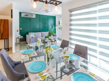 Venta de Casa a estrenar en Etapa Brisana/Casa Laguna Excelentes acabados.