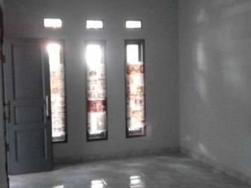 Bangunan Minimalis Siap Huni