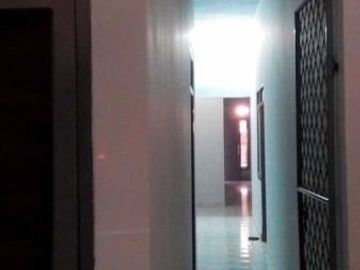 Bangunan Minimalis Siap Huni