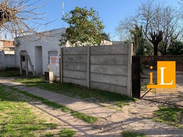 CASA SOBRE AVENIDA - CNEL. BRANDSEN