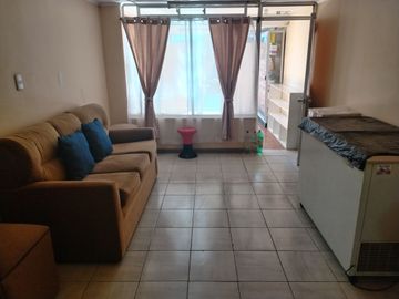 CASA 2 PISOS EN PUENTE ALTO  2 DORMITORIOS | 2 BAÑOS | ACEP