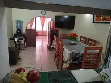 CASA 2 PISOS EN PUENTE ALTO  2 DORMITORIOS | 2 BAÑOS | ACEP