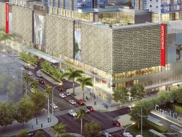 THE SEASONS RESIDENCES IN BGC TAGUIG CITY