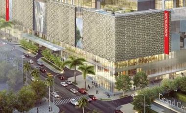 THE SEASONS RESIDENCES IN BGC TAGUIG CITY