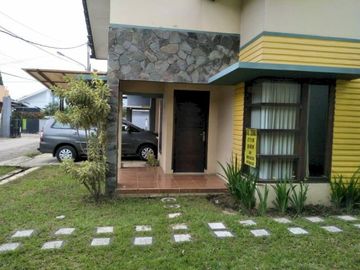 RUMAH SEKEN DI CIJAWURA BUAHBATU BANDUNG
