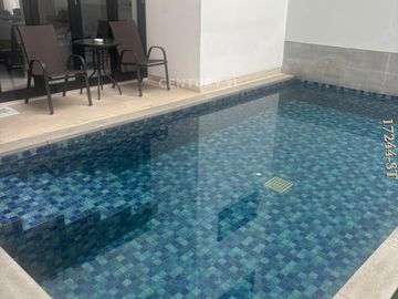 Dijual Rumah Siap Huni Di Sektor 1 Bintaro Jaya