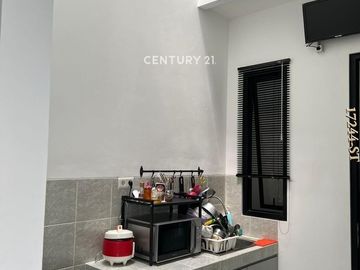 Dijual Rumah Siap Huni Di Sektor 1 Bintaro Jaya