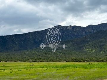 Sitio en venta en Santa Rita de Pirque