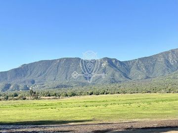 Sitio en venta en Santa Rita de Pirque