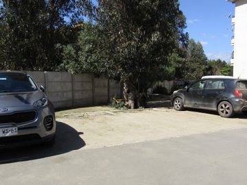 Vendo hermoso departamento en centro de Quilpue