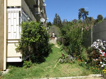 Vendo hermoso departamento en centro de Quilpue