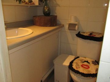 Vendo hermoso departamento en centro de Quilpue