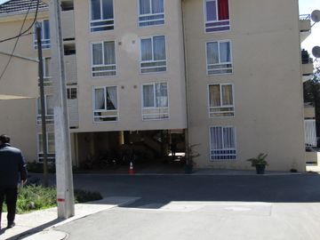 Vendo hermoso departamento en centro de Quilpue
