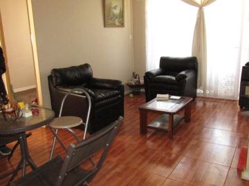 Vendo hermoso departamento en centro de Quilpue