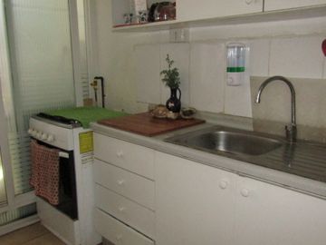 Vendo hermoso departamento en centro de Quilpue